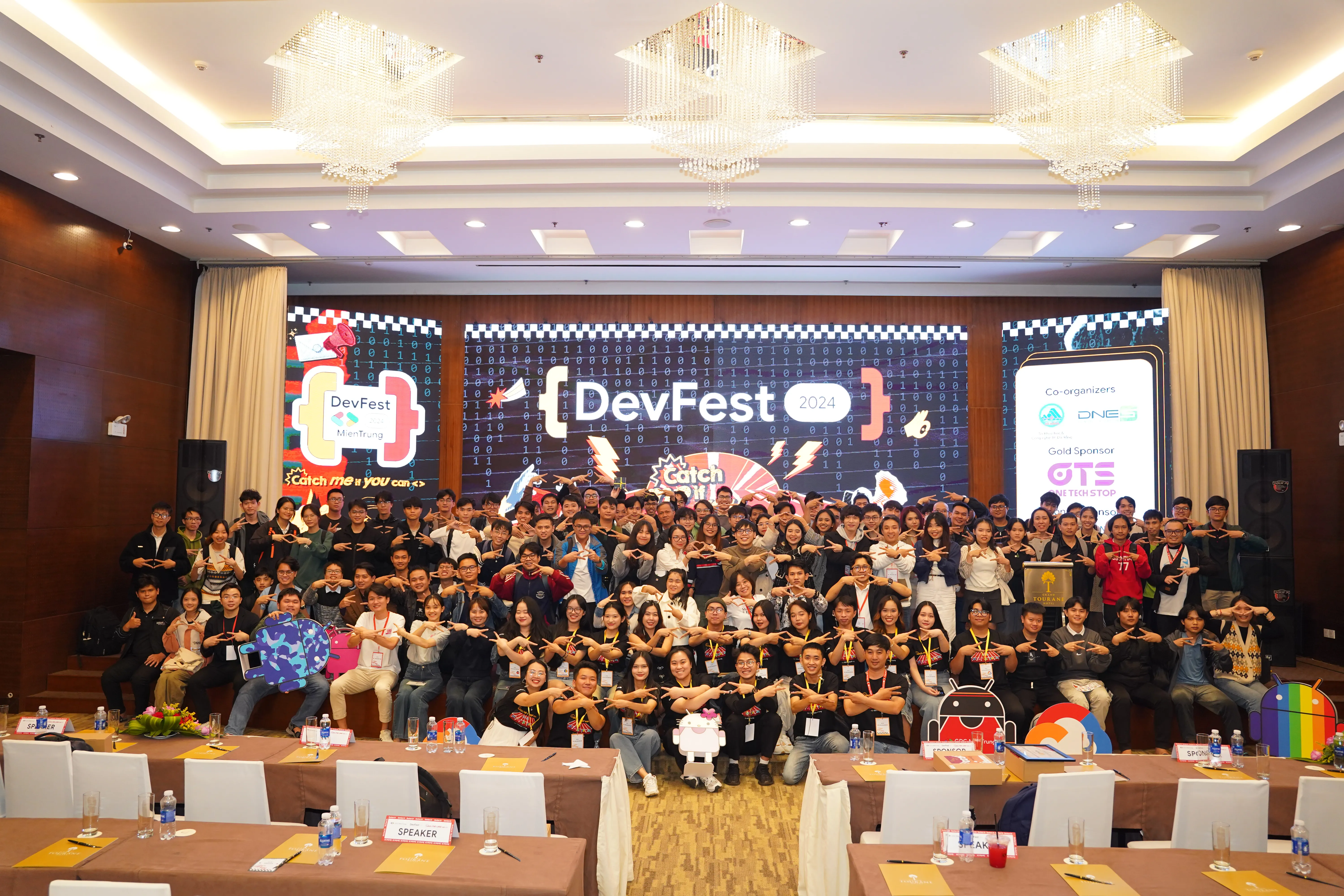 DevFest 2024